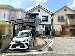 藤井寺市「国府2丁目」一戸建て