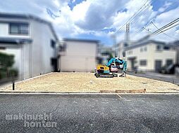 羽曳野市「誉田6丁目」売土地
