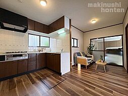 藤井寺市「藤ケ丘4丁目」一戸建
