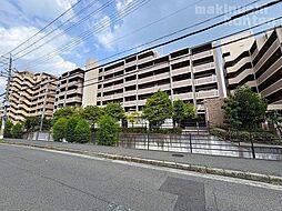 ローレルコート古市 五番館