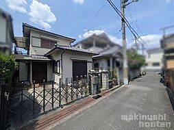 羽曳野市「高鷲6丁目」売土地