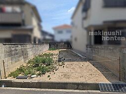 羽曳野市「高鷲3丁目」売土地