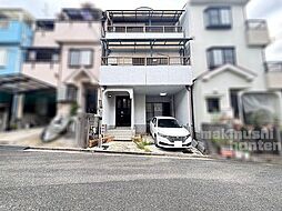 柏原市「国分本町7丁目」一戸建
