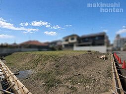 藤井寺市「恵美坂1丁目」全2区画　2号地
