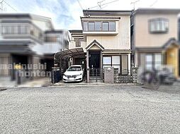 松原市「西野々1丁目」一戸建