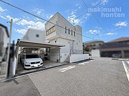 羽曳野市「羽曳が丘3丁目」一戸建