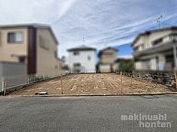 富田林市「喜志町1丁目」売土地
