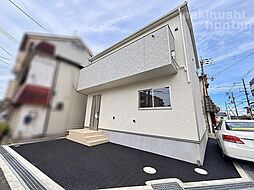 羽曳野市「野」新築戸建