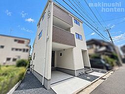 藤井寺市「野中1丁目」新築戸建