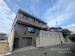 藤井寺市「恵美坂1丁目」一戸建