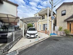 南河内郡「太子町春日」一戸建