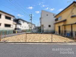 羽曳野市「西浦2丁目」売土地