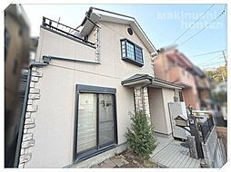 柏原市「旭ケ丘2丁目」一戸建て