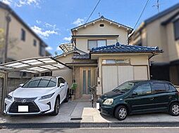 藤井寺市「陵南町」一戸建