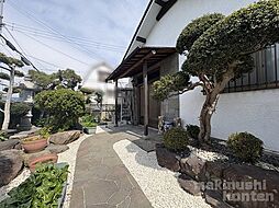 羽曳野市「伊賀2丁目」一戸建て