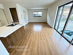 柏原市「玉手町」新築戸建