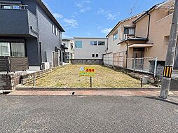 河内長野市「木戸町」売土地