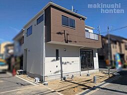 羽曳野市「島泉9丁目」新築戸建