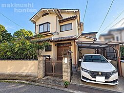 羽曳野市「はびきの7丁目」一戸建