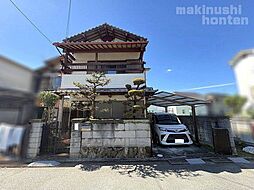 羽曳野市「広瀬」一戸建て