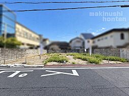 藤井寺市「春日丘3丁目」売土地