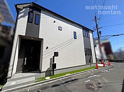 羽曳野市「野々上2丁目」新築戸建