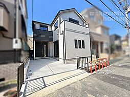柏原市「大正2丁目」新築戸建