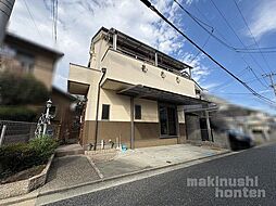 藤井寺市「国府2丁目」一戸建て