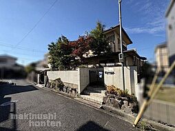 南河内郡「太子町春日」売土地