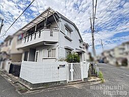 柏原市「円明町」中古物件