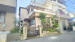 藤井寺市「道明寺6丁目」一戸建て