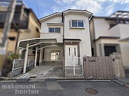 藤井寺市「藤ケ丘2丁目」一戸建