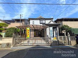 藤井寺市「梅が園町」一戸建