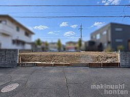 河内長野市「南花台4丁目」売土地