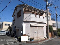 富田林市「昭和町2丁目」売土地