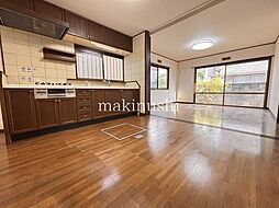 堺市美原区「北余部」一戸建て