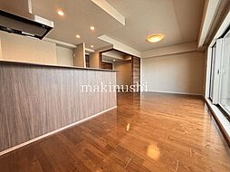 羽曳野市「グランドパレス古市」