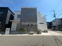松原市「天美北1丁目」一戸建て