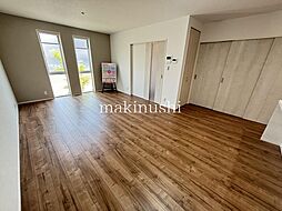 羽曳野市「島泉5丁目」1号棟