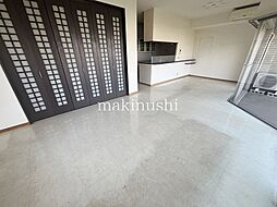 富田林市「ガーデンシティコープ金剛東3棟」
