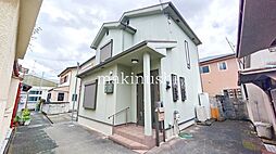 羽曳野市「誉田6丁目」一戸建て