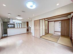 羽曳野市「島泉9丁目」 一戸建て