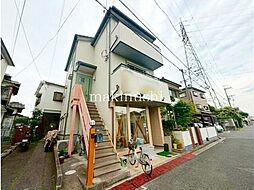 堺市北区「大豆塚町2丁」店舗付住宅
