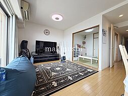 松原市「松原天美アーバンコンフォート」