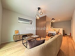堺市北区「東浅香山町1丁」 新築戸建