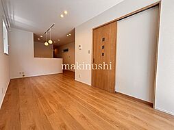 松原市「西大塚2丁目」B号棟