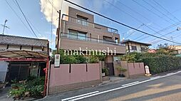 松原市「一津屋4丁目」一戸建て