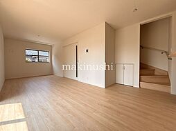 藤井寺市「陵南町」2号棟