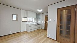 松原市「西野々1丁目」 一戸建て