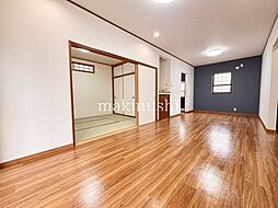 堺市美原区「阿弥」 一戸建て